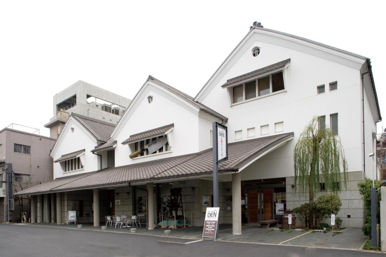 Hotel Blanc Chapel Christmas Sakai  Bagian luar foto